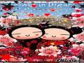 Pucca and garu amazing