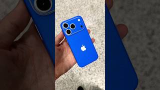 iPhone 17 Pro Full Coverage Skin – Sleek Protection #iphone17 #iphone17promax #slickwraps