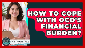 How To Cope With OCD