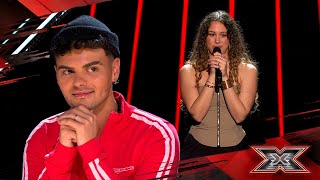 Emotions running high with this SUPER PERFORMANCE | Audition 03 | Spain's X Factor 2024