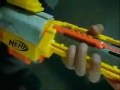 Nerf Recon Commercial