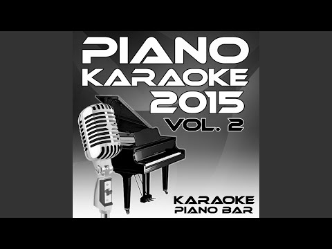 Take on Me (Piano Karaoke Version) (Originally Performed By A-ha)