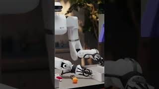 В Китае представили новое поколение человекоподобных роботов