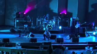Future Islands - Light House @ Hollywood Bowl (2015/09/27 Los Angeles, CA)