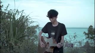 MElEPAS LAJANG-ARVIAN DWI ft.TRI SUAKA COVER ZIELL FERDIAN (Acoustic v.....