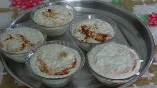 গরমে রোজ রায়তা খান / EAT RAYTA during SUMMER Season /  HOME MADE DISHES #39