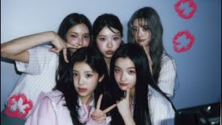 느낌 좋은 여돌 플리