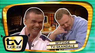 Jürgen Domian und Stefan schauen sich gemeinsam den TV-Skandal an! by TV total Classics 47,038 views 3 weeks ago 15 minutes