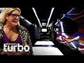 Autobús de realidad virtual para Kmart  | West Coast Customs | Discovery Turbo