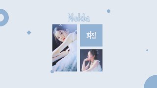 [VIETSUB] Nokia - HeeJin