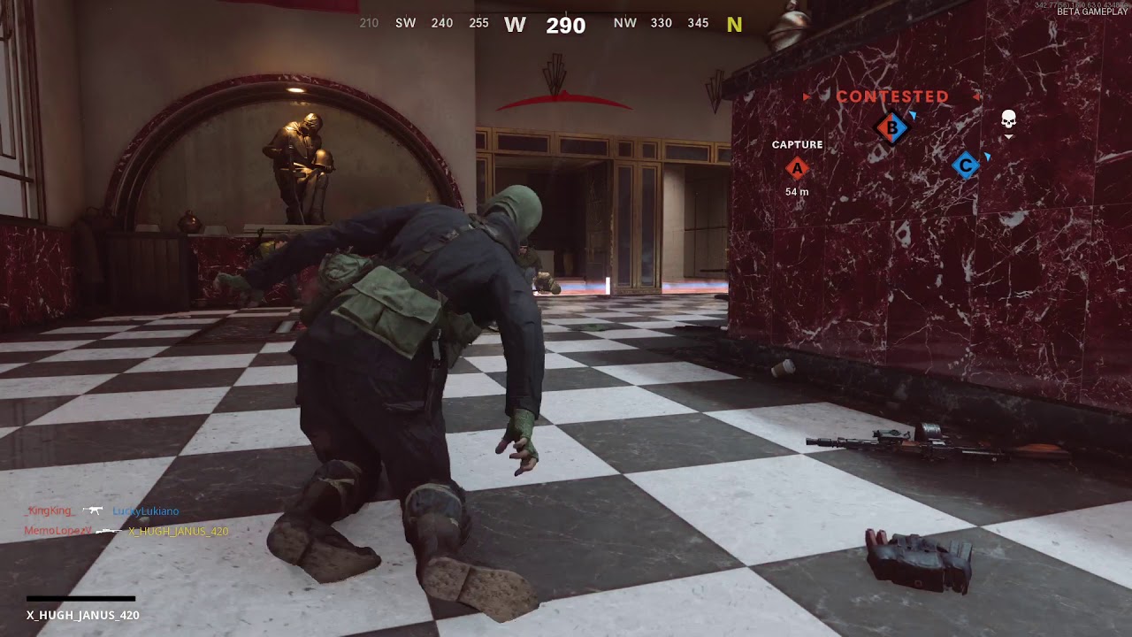 Call of Duty®: Black Ops Cold War - Beta_20201018213611 - YouTube