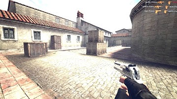 SICKEST TEAMKILL ON CSS?