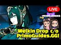 Welkin Drop c/o PrimoGuides.GG! 💖 | Genshin Impact #782