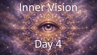 Day 4 – Visual Silence: Quiet the Mind to See Clearly (Theta Waves)