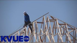 Taking a look at Austin's high inflation-adjusted home prices | KVUE