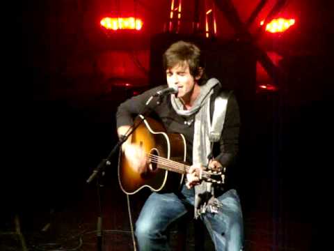 Jesse Labelle - Lost (Emily Osment Canadian Tour)