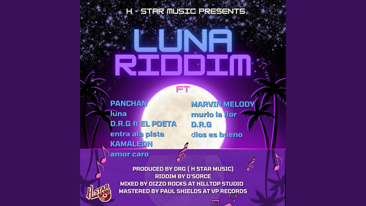 Watch Luna (feat. Panchan) on YouTube Watch Luna (feat. Panchan) on YouTube