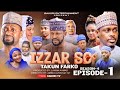 IZZAR SO TAKUN FARKO SEASON 4 EPISODE 1 ORIGINAL IZZAR SO TAKUN FARKO SEASON 4 EPISODE 1 ORIGINAL