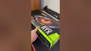 MSI Z490 GAMING PLUS, RTX 3070, Chieftec PowerPlay Gold 750W