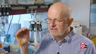 Can a pill help you live longer? The science behind NAD and longevity