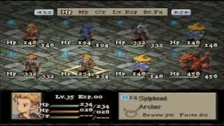 FFT AI Bonus Match 2