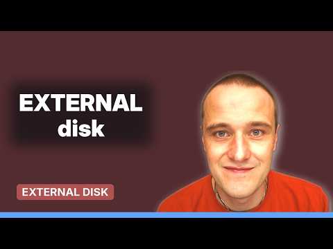 Apple: Recover external hard drive after dd command