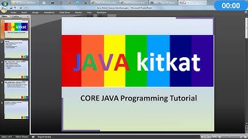 JAVA OOPS Queue Interface
