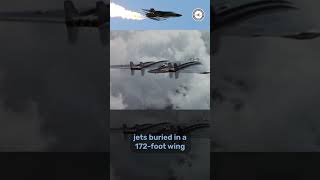Early flying wings - precursors to the B-21