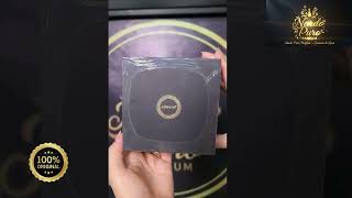 Perfume Árabe Armaf King Checkmate 100ml   Nardo Puro Parfum