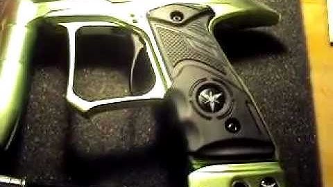 Dangerous Power G4 programming