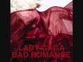 Miniature de la vidéo de la chanson Bad Romance (Starsmith Remix)