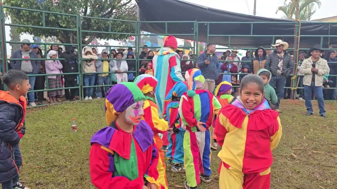 Impresionante Recua Tradicional 2026 en San Felipe El Porvenir | Tradición que sigue viva