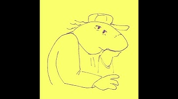 andrew in drag - charpim fan animation