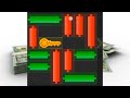 10 November Hamster Kombat Mini Game Solved Today