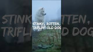 My Favorite Part Of Nasty Dog By Sirmixalot