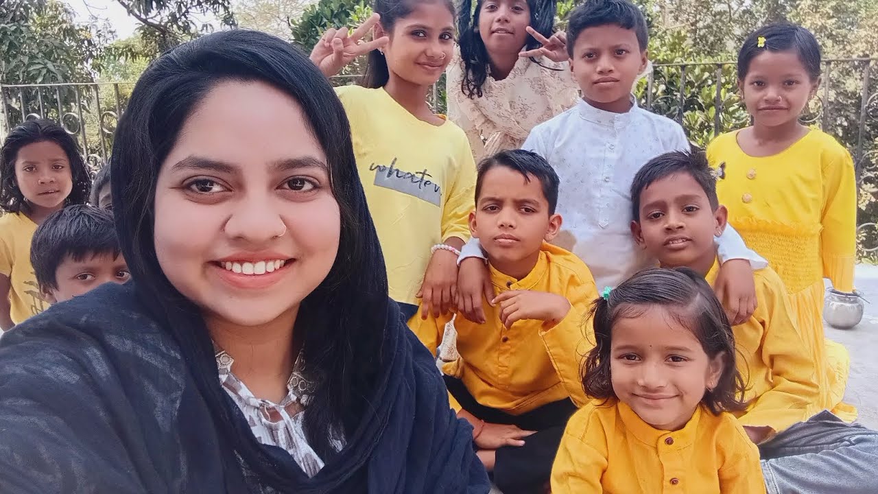 MAHASHIVRATRI VLOG 🥰🤗|| KITTU VLOGS 