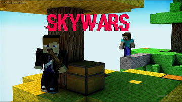 Control | Skywars Montage 5
