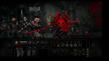 Even darker dungeon. (NG+) part 8: forgetting trinkets