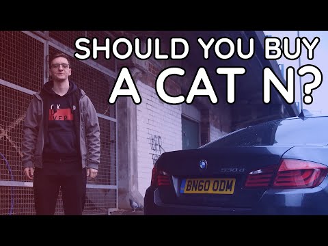 Video: Ar trebui să cumpăr un vehicul din categoria?