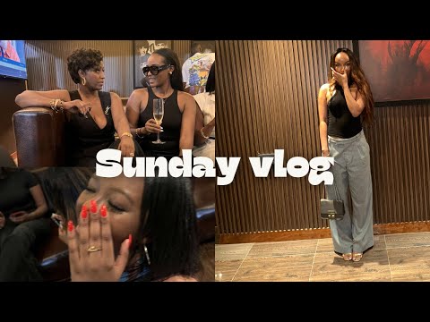 VLOG:/ Sunday Funday:/ KIGALI UNIVERSE ☺️