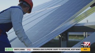 State grant program helps school districts' reduce energy expenses