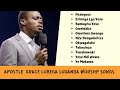 Apostle Grace Lubega Luganda Worship Songs Compilation Non Stop Mix 2020 [Playlist   mp3]