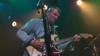 North Mississippi Allstars - Up And Rolling