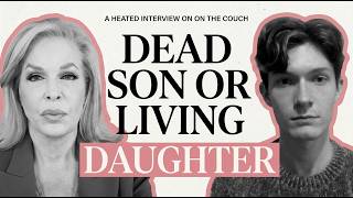 “A Living Daughter or a Dead Son”: One Detransitioner’s Story