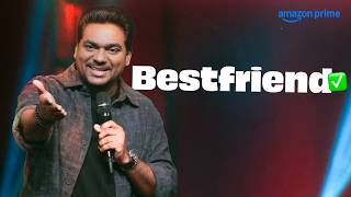 Download Lagu Bestfriend | @ZakirKhan | Stand Up Comedy | Zakir Khan: Delulu Express | Prime Video India MP3 Download Lagu Bestfriend | @ZakirKhan | Stand Up Comedy | Zakir Khan: Delulu Express | Prime Video India MP3