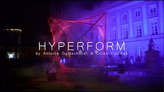 HYPERFORM - Excerpt