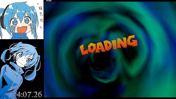 Crash Bash - Tank Wars Tournament (No MM) 4:07 (PS1 ᴇᴍᴜ) (Former WR)