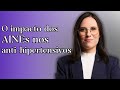 Por que os AINEs reduzem a eficácia dos anti-hipertensivos?