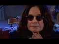 Ozzy Osbourne Interview at Amoeba [Teaser]