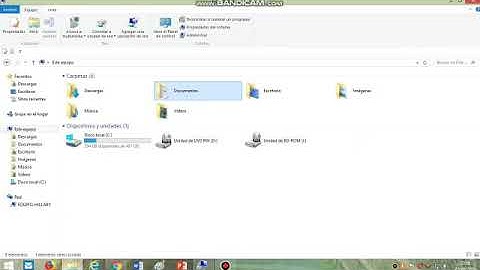 Cómo cifrar un disco duro con BitLocker en Windows 10
